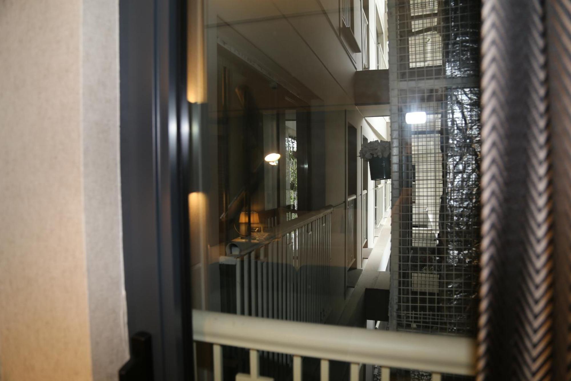 Stayso The House Hotel Стамбул Номер фото Interior of the building