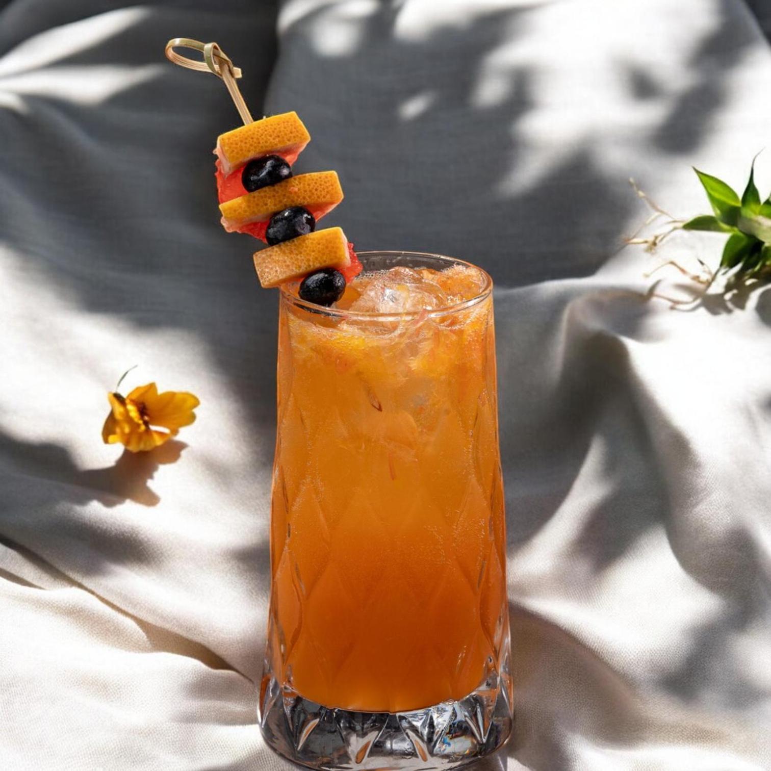 Stayso The House Hotel Стамбул Экстерьер фото A screwdriver cocktail